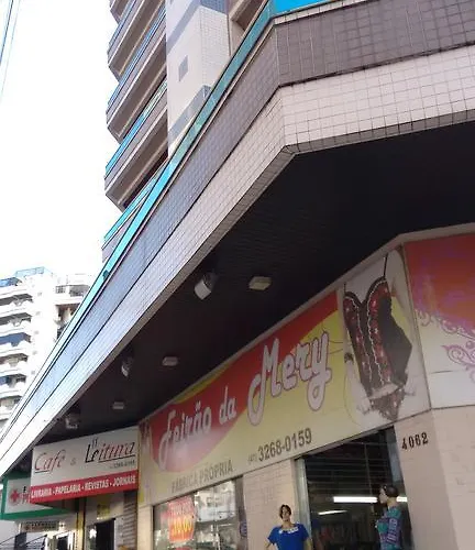Apartamento Meia Praia